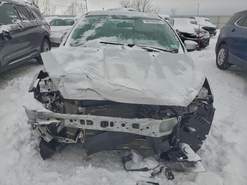 Photo 5 from auction – 2018 FORD FOCUS with VIN 1FADP3FE7JL275632