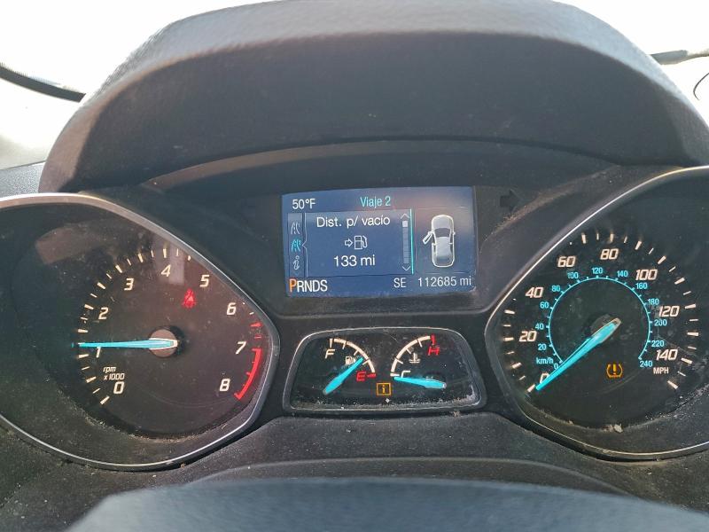 Foto 9 de la subasta – 2015 FORD ESCAPE SE con VIN 1FMCU0G73FUC06978
