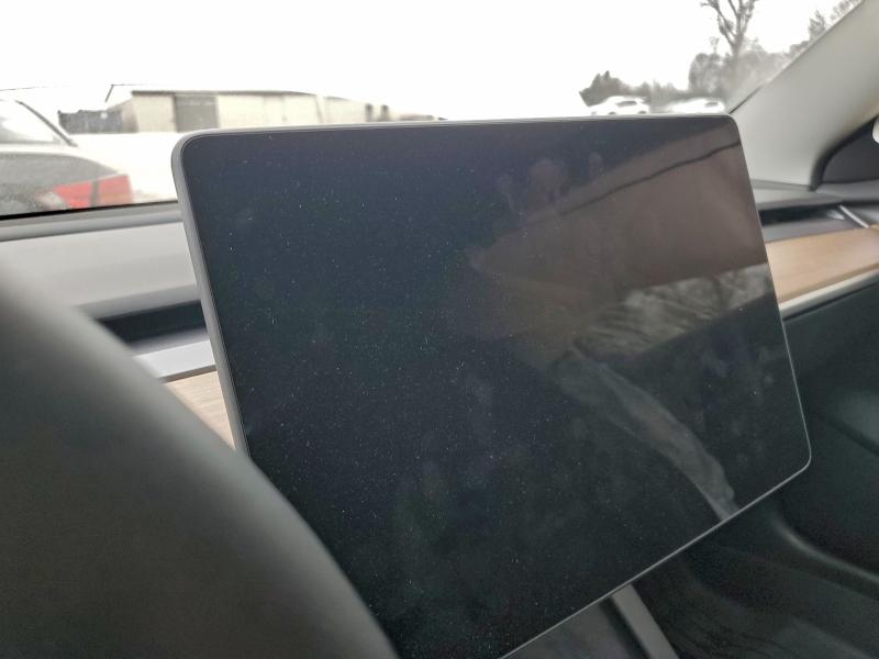 Photo 9 from auction – 2023 TESLA MODEL 3 with VIN 5YJ3E1EA2PF641927