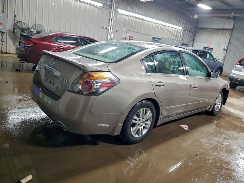 Zdjęcie 3 z aukcji – 2012 NISSAN ALTIMA BAS z VIN 1N4AL2AP3CN493091