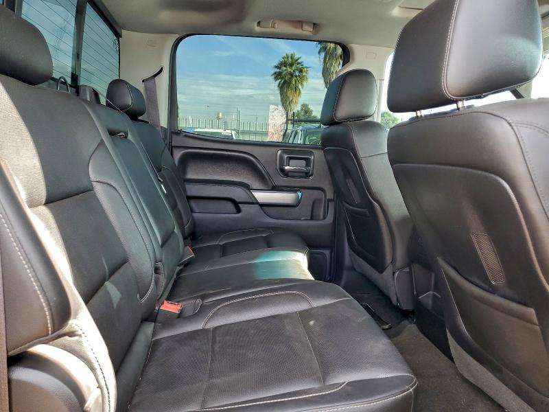صورة رقم 10 من المزاد - 2015 CHEVROLET SILVERADO مع VIN 1GC1KWE85FF147114