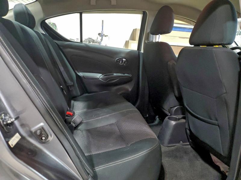 Photo 10 from auction – 2018 NISSAN VERSA S with VIN 3N1CN7AP2JL801572