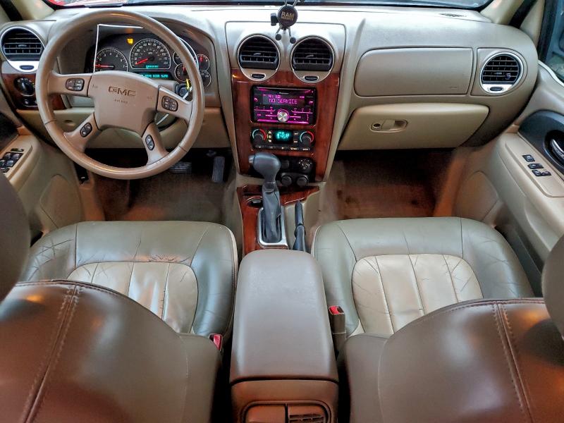 صورة رقم 8 من المزاد - 2004 GMC ENVOY مع VIN 1GKDT13S042187539