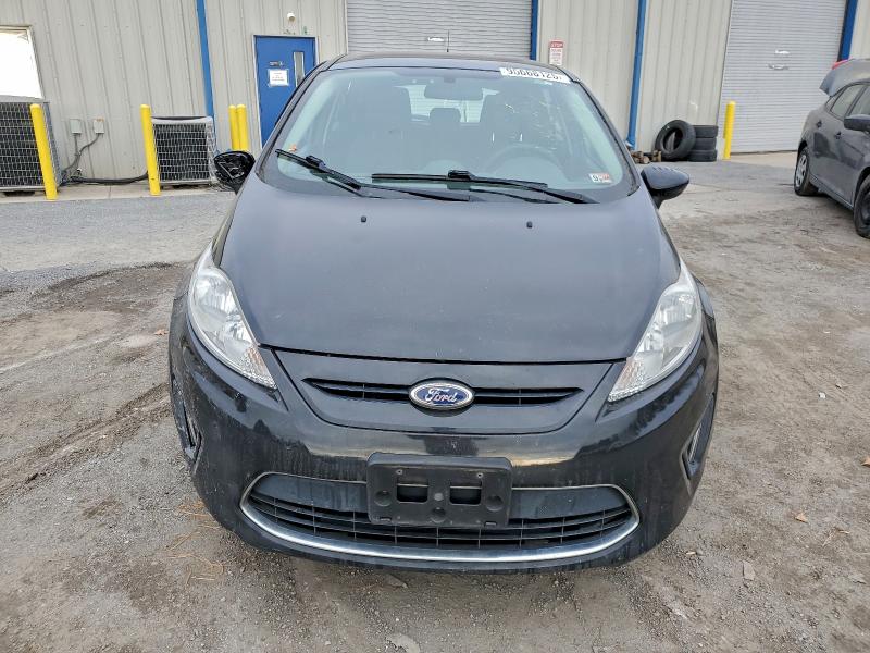 Photo 5 from auction – 2012 FORD FIESTA SE with VIN 3FADP4EJ8CM149933