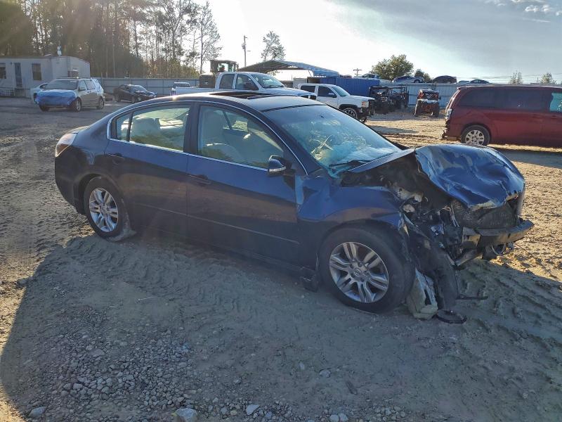 Photo 4 from auction – 2012 NISSAN ALTIMA BAS with VIN 1N4AL2AP8CC152975