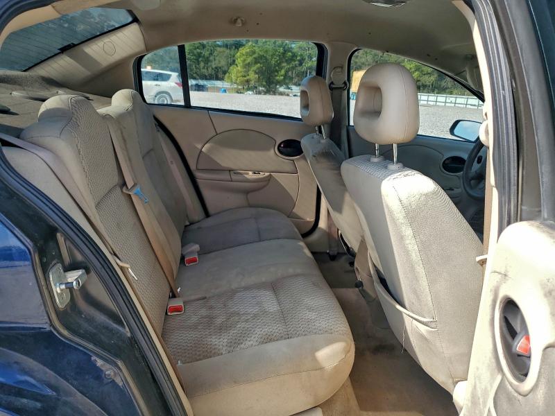 Photo 10 from auction – 2007 SATURN ION LEVEL with VIN 1G8AJ55F27Z179461
