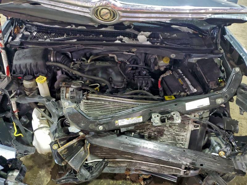 Photo 12 from auction – 2008 CHRYSLER TOWN & COU with VIN 2A8HR54P48R793715