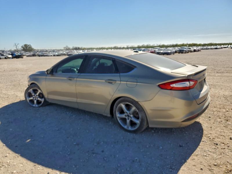Photo 2 from auction – 2015 FORD FUSION SE with VIN 3FA6P0HD1FR231517