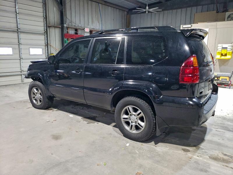 Photo 2 from auction – 2003 LEXUS GX 470 with VIN JTJBT20X730007733
