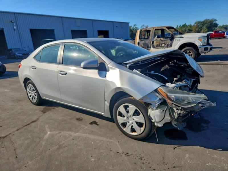 Photo 4 from auction – 2018 TOYOTA COROLLA L with VIN 5YFBURHE7JP753243