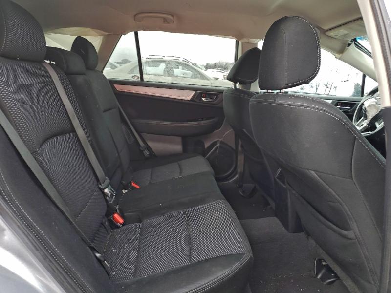 Снимка 11 от търг – 2016 SUBARU OUTBACK 2. с VIN 4S4BSAFC8G3299901