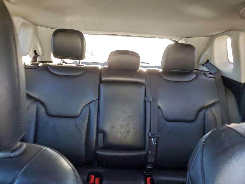 Photo 10 from auction – 2021 JEEP COMPASS LI with VIN 3C4NJDCB9MT520603