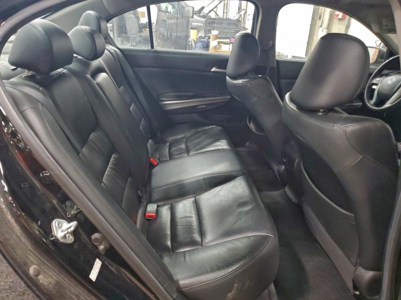 Photo 10 from auction – 2010 HONDA ACCORD with VIN 1HGCP2F81AA156403