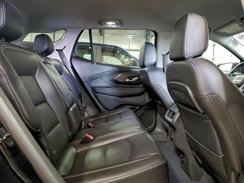 Photo 11 from auction – 2022 GMC TERRAIN SL with VIN 3GKALVEV7NL111334