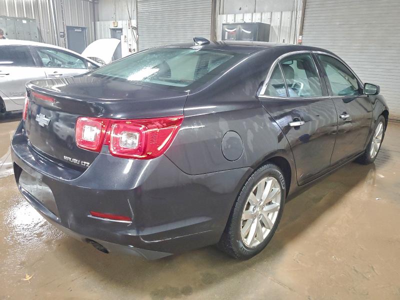 Photo 3 from auction – 2015 CHEVROLET MALIBU LTZ with VIN 1G11F5SL0FF226688