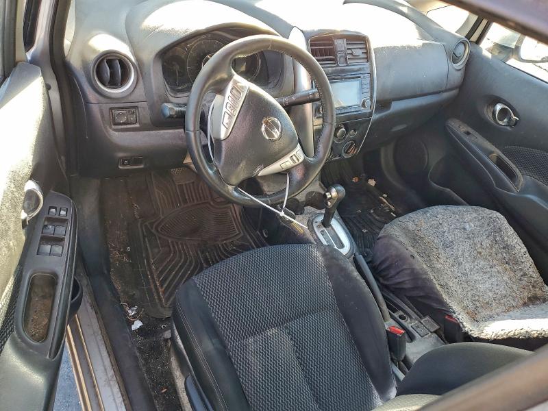 Photo 8 from auction – 2016 NISSAN VERSA NOTE with VIN 3N1CE2CP8GL388730