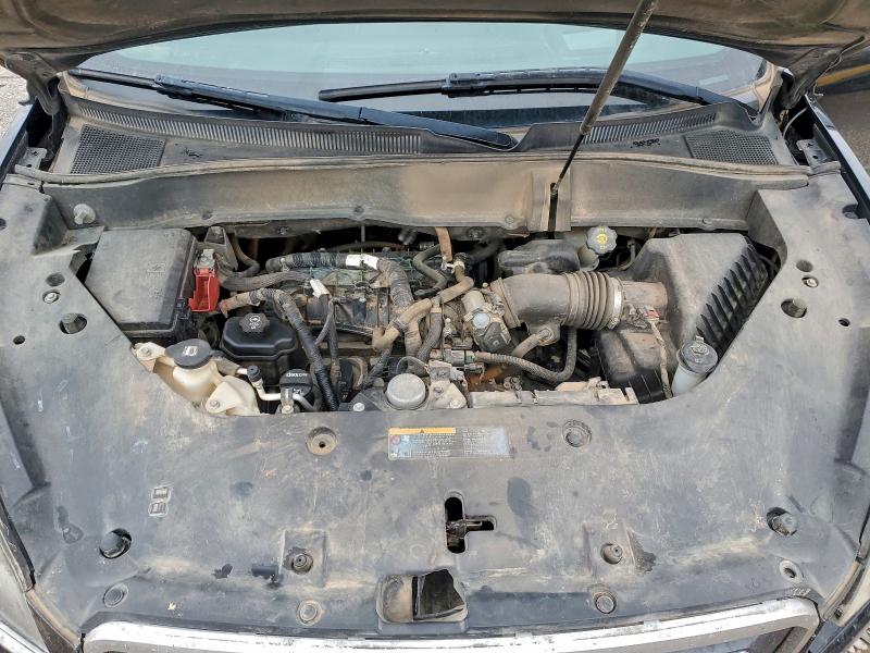 Photo 12 from auction – 2016 GMC ACADIA SLT with VIN 1GKKVSKD0GJ255794