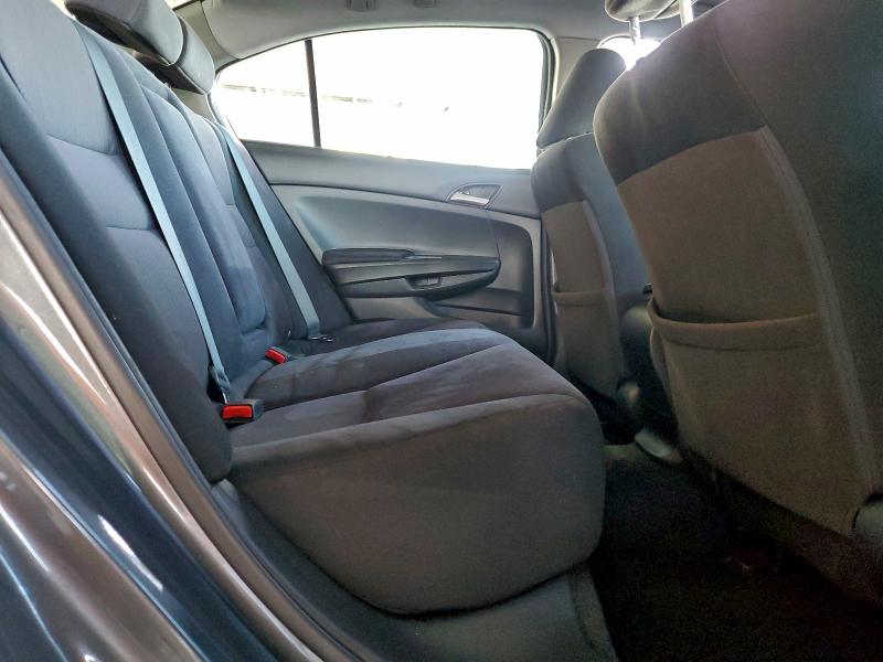 Photo 11 from auction – 2012 HONDA ACCORD with VIN 1HGCP2F31CA241491