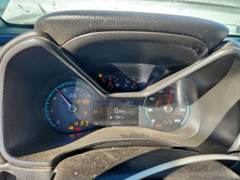 Photo 9 from auction – 2020 GMC CANYON SLE with VIN 1GTP6CE11L1125975