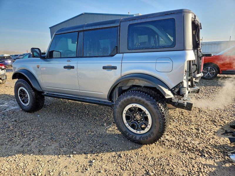 Photo 2 from auction – 2023 FORD BRONCO BAS with VIN 1FMEE5DP5PLB03933