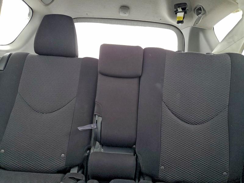 Photo 10 from auction – 2012 TOYOTA RAV4 SPORT with VIN 2T3RF4DV6CW256677