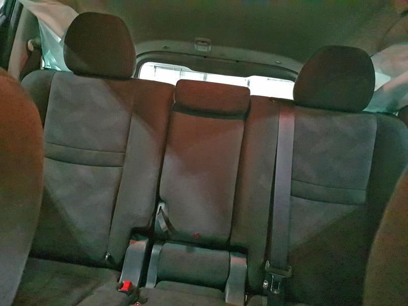 Photo 10 from auction – 2015 NISSAN ROGUE S with VIN KNMAT2MV1FP552605