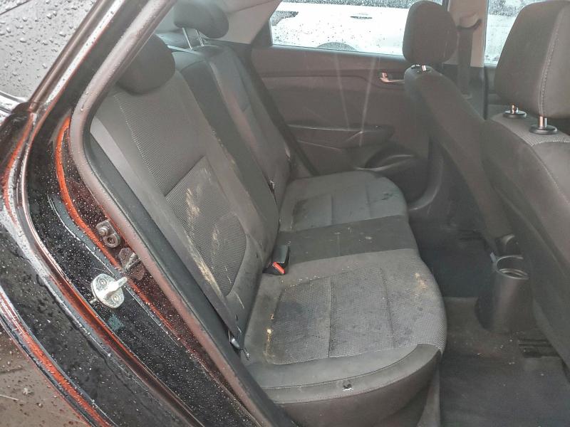 Photo 10 from auction – 2019 HYUNDAI ACCENT with VIN 3KPC24A30KE042847