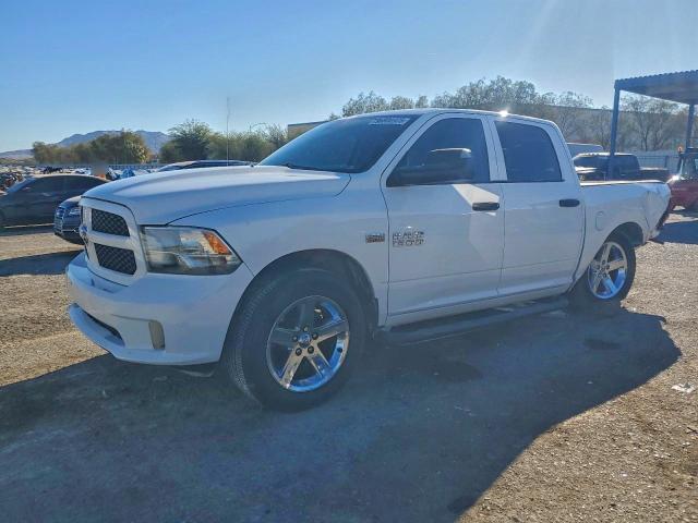 RAM 1500 ST 2013 with VIN 1C6RR6KT8DS643737 - Photo from auction