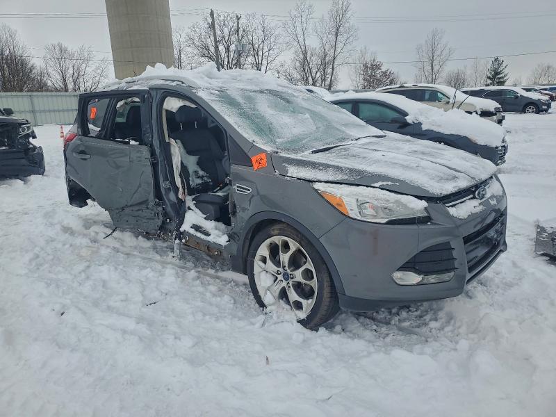 Фото 4 с аукциона – 2014 FORD ESCAPE TIT с VIN 1FMCU9JX4EUD93630