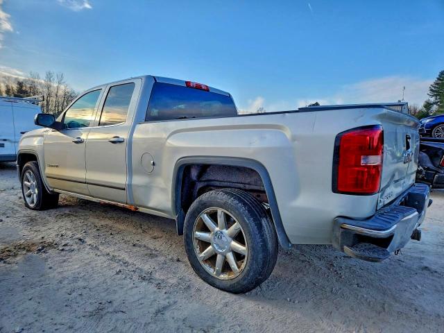 Photo 2 from auction – 2015 GMC SIERRA with VIN 1GTV2UEC2FZ432426
