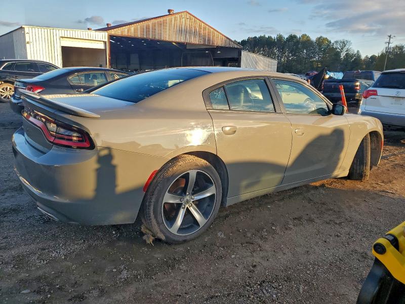 Photo 3 from auction – 2017 DODGE CHARGER SE with VIN 2C3CDXBG5HH643119