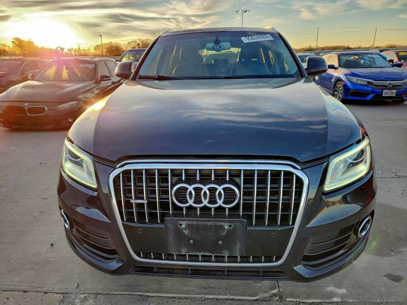 Zdjęcie 5 z aukcji – 2015 AUDI Q5 PREMIUM z VIN WA1LFAFP0FA037276