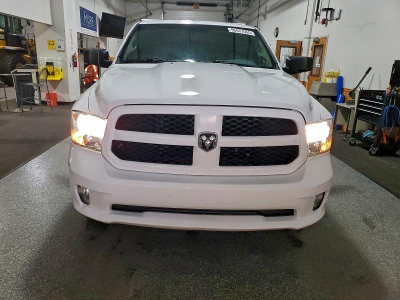 Photo 5 from auction – 2014 RAM 1500 ST with VIN 1C6RR7FT9ES132782