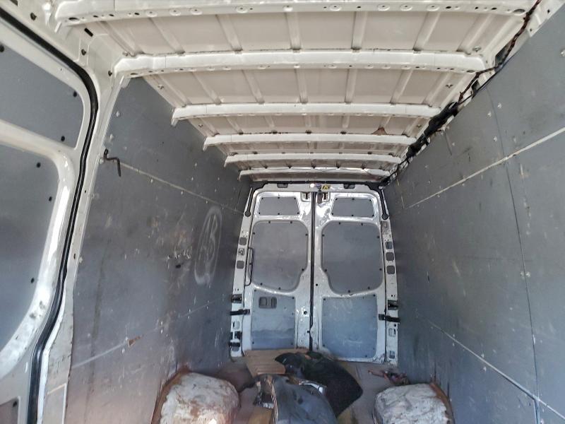 Photo 10 from auction – 2007 DODGE SPRINTER 3 with VIN WD0PF445675183869
