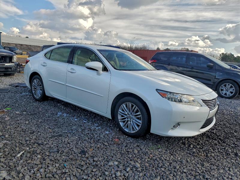 Photo 4 from auction – 2013 LEXUS ES 350 with VIN JTHBK1GG4D2083503