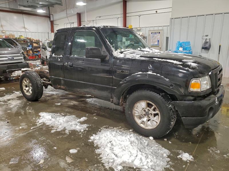 Photo 4 from auction – 2010 FORD RANGER SUP with VIN 1FTLR4FE6APA42775