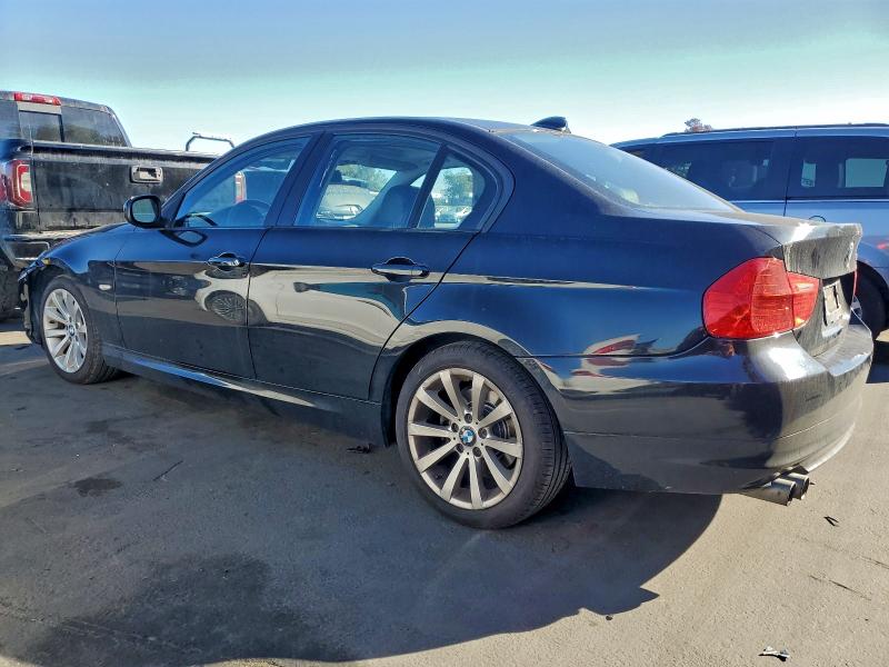 Photo 2 from auction – 2011 BMW 328 with VIN WBAPH5C59BA447447