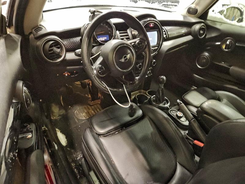 Photo 8 from auction – 2015 MINI COOPER S with VIN WMWXP7C55F2A58225