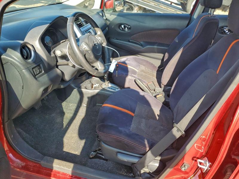 Photo 7 from auction – 2015 NISSAN VERSA NOTE with VIN 3N1CE2CP2FL433210