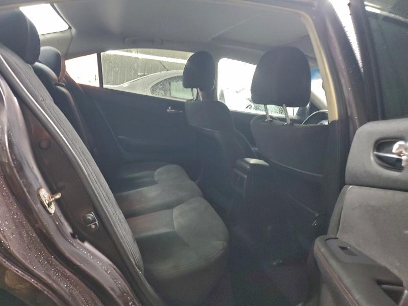 Photo 10 from auction – 2014 NISSAN MAXIMA S with VIN 1N4AA5AP6EC495598