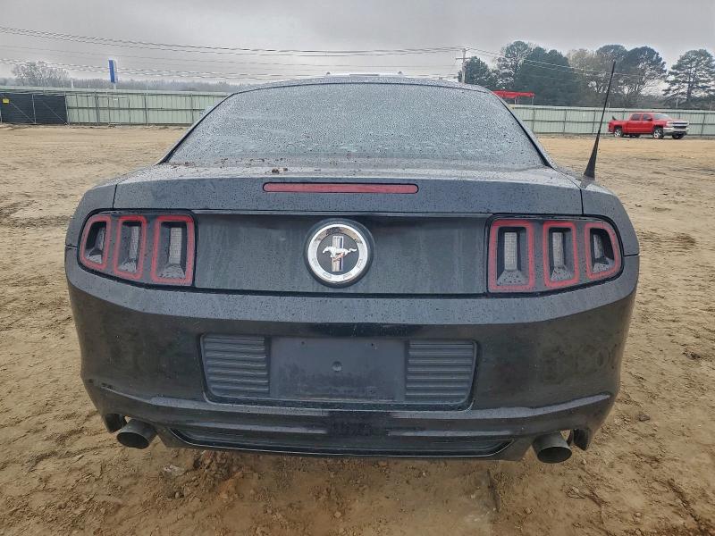 Photo 6 from auction – 2014 FORD MUSTANG with VIN 1ZVBP8AM4E5269484