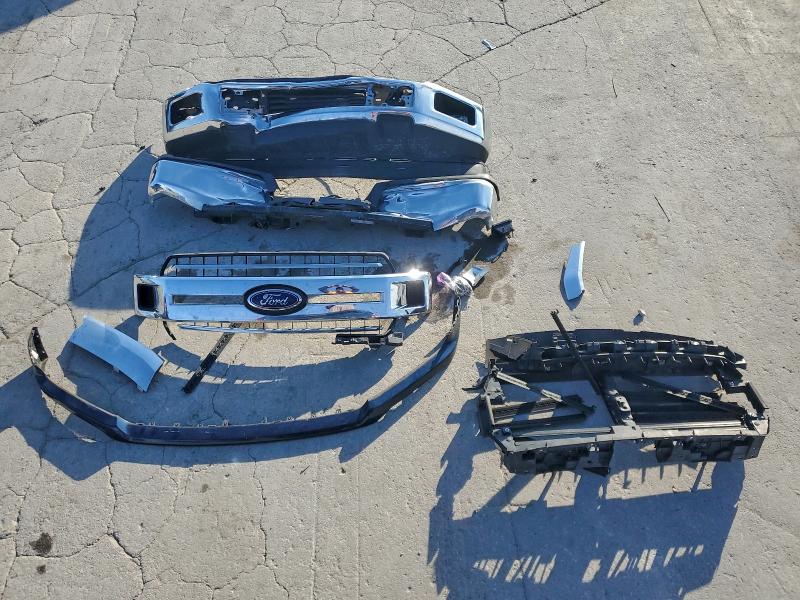 Photo 12 from auction – 2020 FORD F150 SUPER with VIN 1FTEW1C52LFA63345