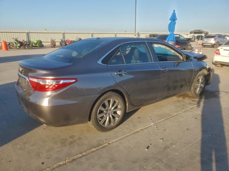 Photo 3 from auction – 2016 TOYOTA CAMRY LE with VIN 4T4BF1FK9GR565454