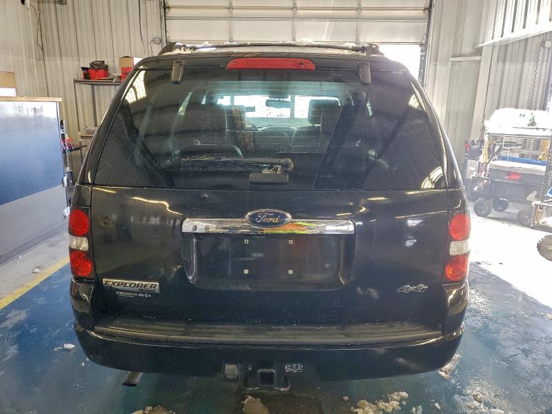 Photo 6 from auction – 2008 FORD EXPLORER L with VIN 1FMEU75818UA64954