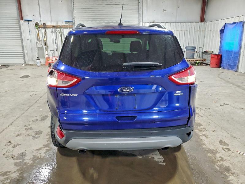 Photo 6 from auction – 2016 FORD ESCAPE SE with VIN 1FMCU9GX3GUA47756