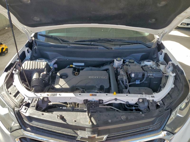 Photo 12 from auction – 2019 CHEVROLET EQUINOX LT with VIN 2GNAXKEV2K6186044