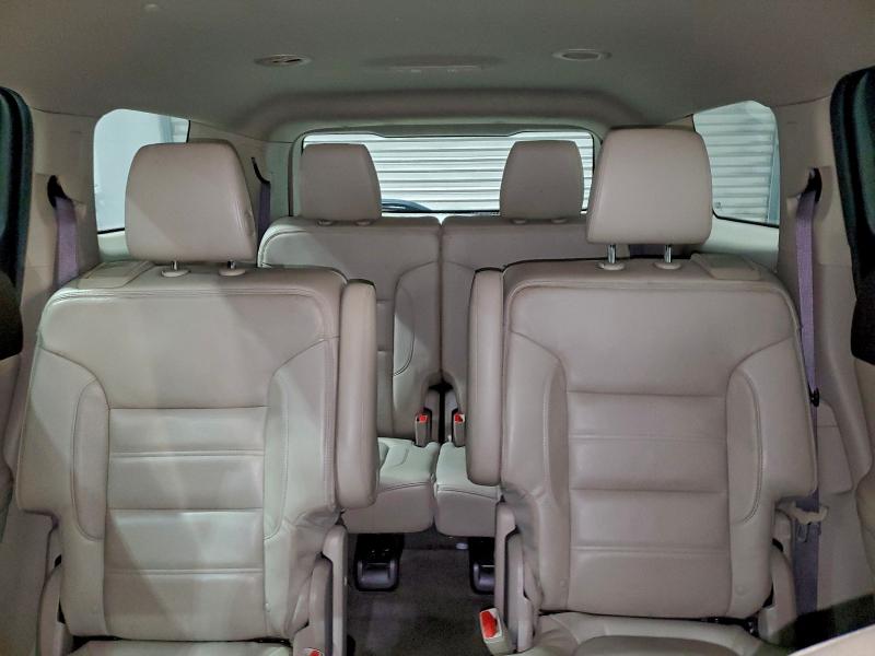 Photo 10 from auction – 2017 GMC ACADIA DEN with VIN 1GKKNPLS1HZ144118