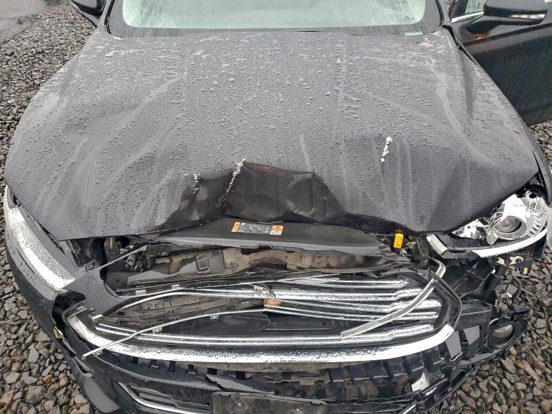 Photo 11 from auction – 2014 FORD FUSION TIT with VIN 3FA6P0K92ER330933