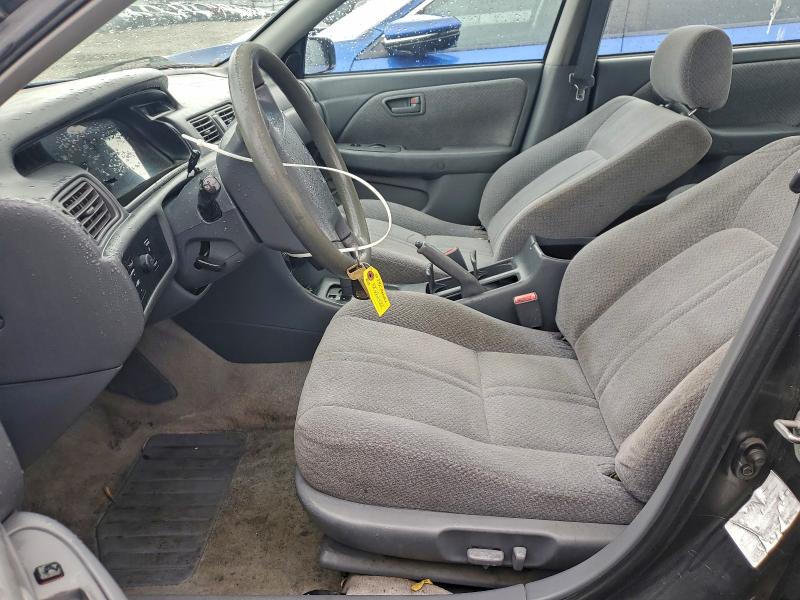 Photo 7 from auction – 2000 TOYOTA CAMRY CE with VIN JT2BF22K7Y0260191