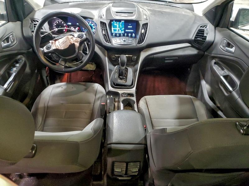 Photo 8 from auction – 2016 FORD ESCAPE SE with VIN 1FMCU9G95GUB87051